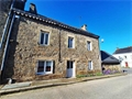 Maison en pierres à la vente